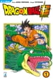 Dragon Ball Super 1